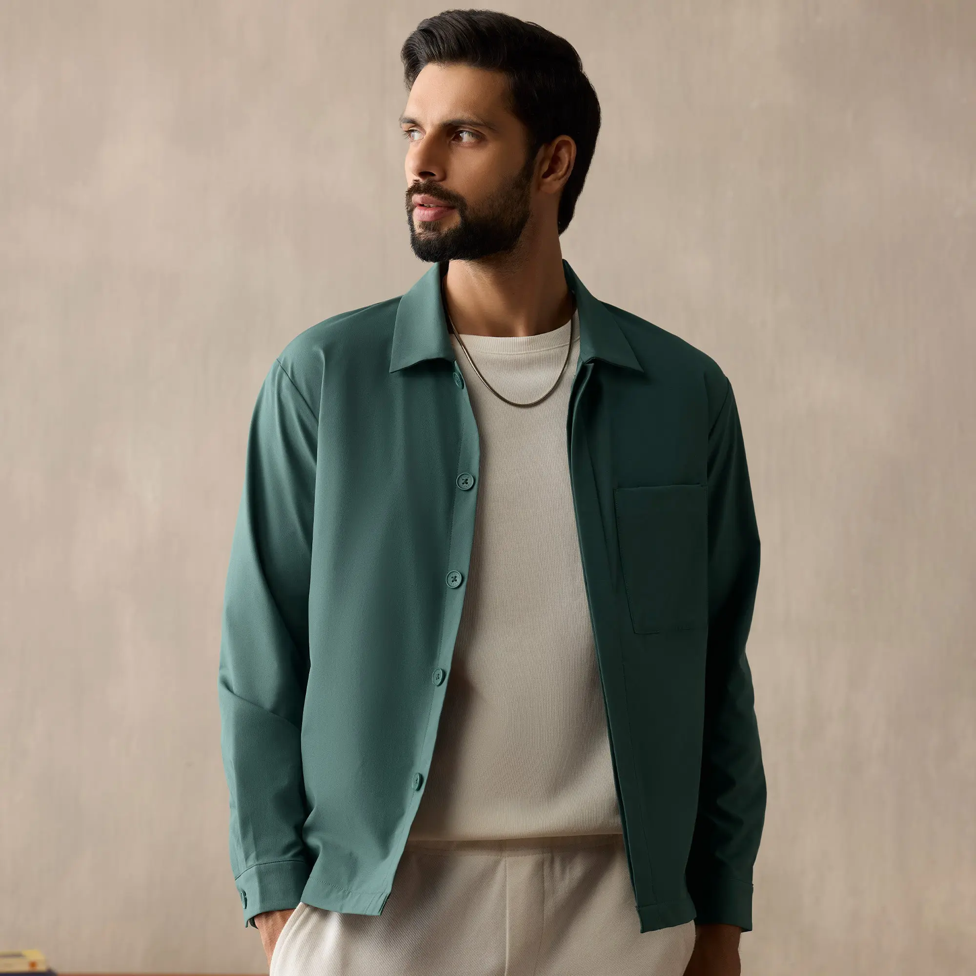 Topwear For Men